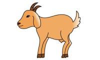 Hogyan rajzolj kecskét