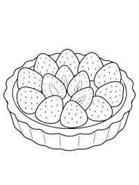 Epres torta