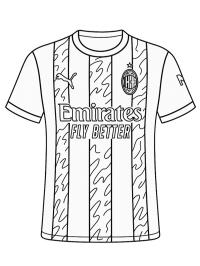 AC Milan futballmez