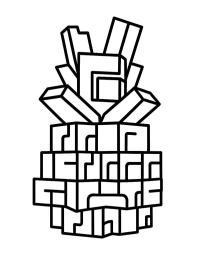Ananász (Grow a garden)