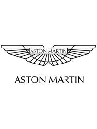 Aston Martin logó