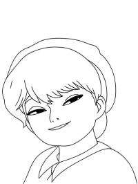 Baby Saja (K-pop démonvadászok)