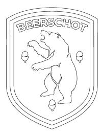 Beerschot Labdarúgó Klub Antwerpen