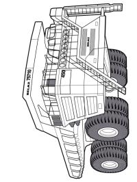 BelAZ 75710