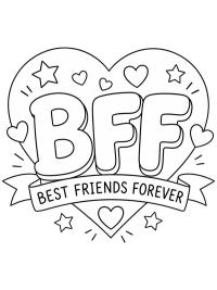 BFF sz&iacute;v