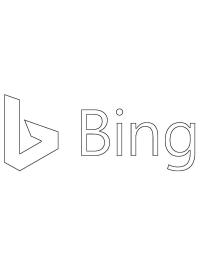 Bing logó