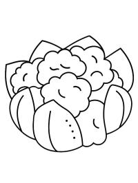 Karfiol