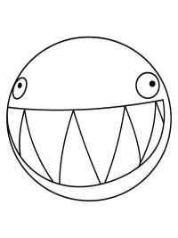 Bolha (A Csod&aacute;latos Digit&aacute;lis Cirkusz)