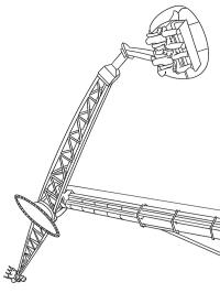 Booster Maxxx (attrakció)