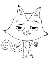 Boldog Catrat