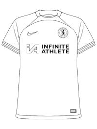Chelsea futballmez