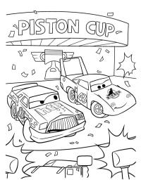 Joe Komposztor és Motor Ottó