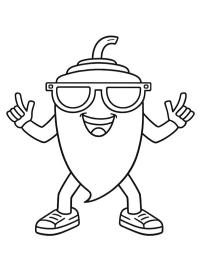 Chillin Chili (Steal a Brainrot)