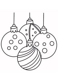 Karácsonyi díszek