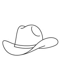 Cowboykalap