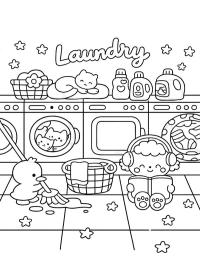 Cozy mos&oacute;napja