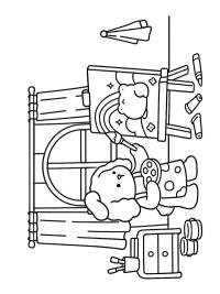 Cozy festm&eacute;ny