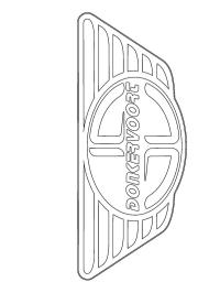 Donkervoort logó
