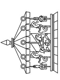 Körhinta