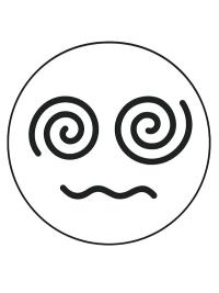 Sz&eacute;d&uuml;lős emoji