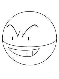 Electrode (Pokémon)