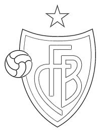 FC Basel logó