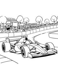 Formula 1 verseny
