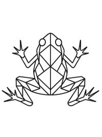 Geometriai b&eacute;ka