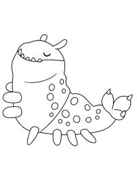 Glordon az Eli&oacute;b&oacute;l