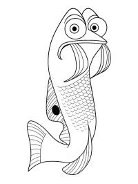 Hypo (Némó nyomában)