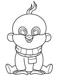 Gru Jr. (Gru 4.)