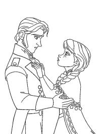 Hans és Anna