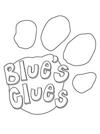 Blue's Clues kutyanyom