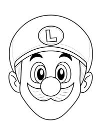 Luigi-fej
