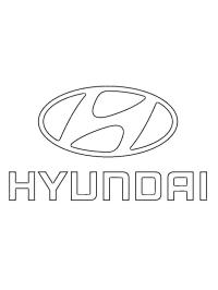 Hyundai logó