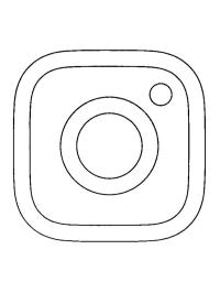 Instagram logó
