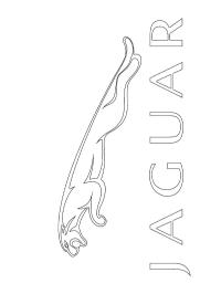 Jaguar logó