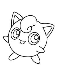 Jigglypuff (Pokémon)