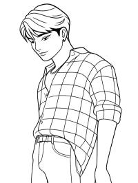 Juni (K-pop démonvadászok)