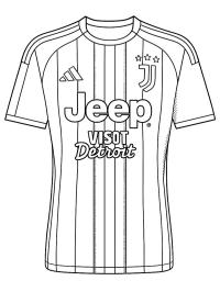 Juventus futballmez