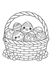 Kawaii h&uacute;sv&eacute;ti kos&aacute;r