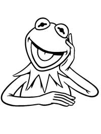 kermit a béka