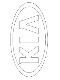 Kia logó