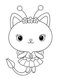 Kitty Fairy