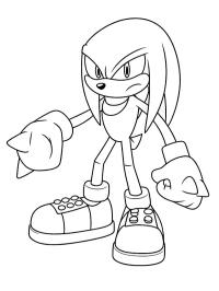 Knuckles