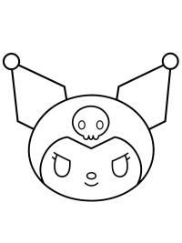 Kuromi arca
