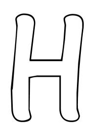 h