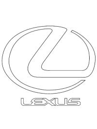 Lexus logó