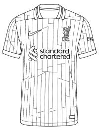 Liverpool futballmez