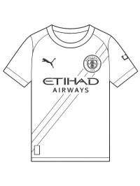 Manchester City mez